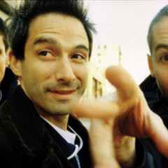 Beastie Boys – Eyecatcher
