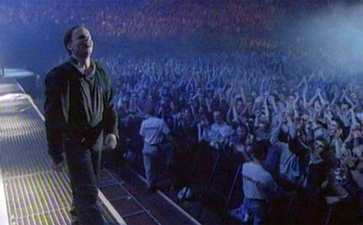 Bochum Live - Herbert Grönemeyer -