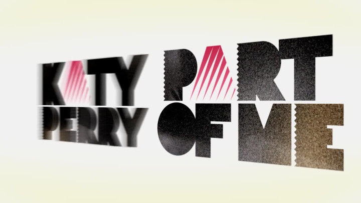 Part Of Me (Lyric Video)