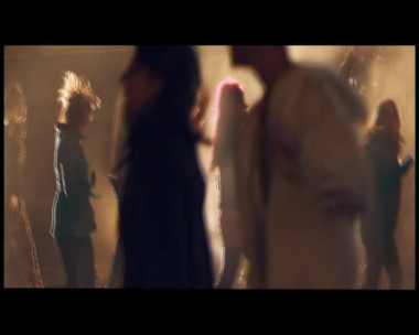 Firework (Behind The Scenes)