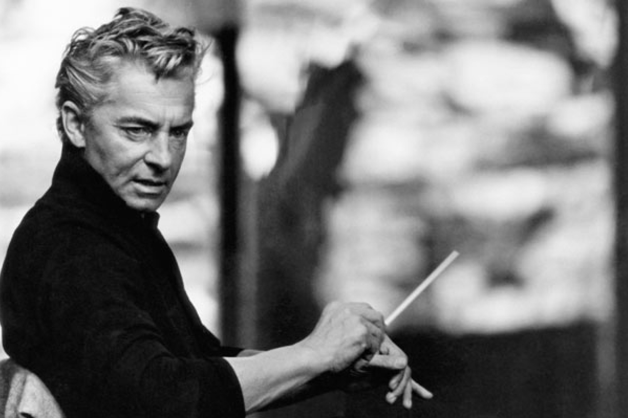 Herbert von Karajan