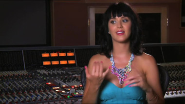 Teenage Dream (Album Interview)