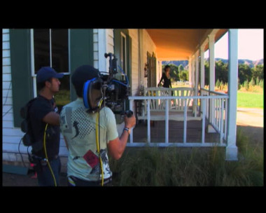 Thinking Of You (Behind The Scenes)