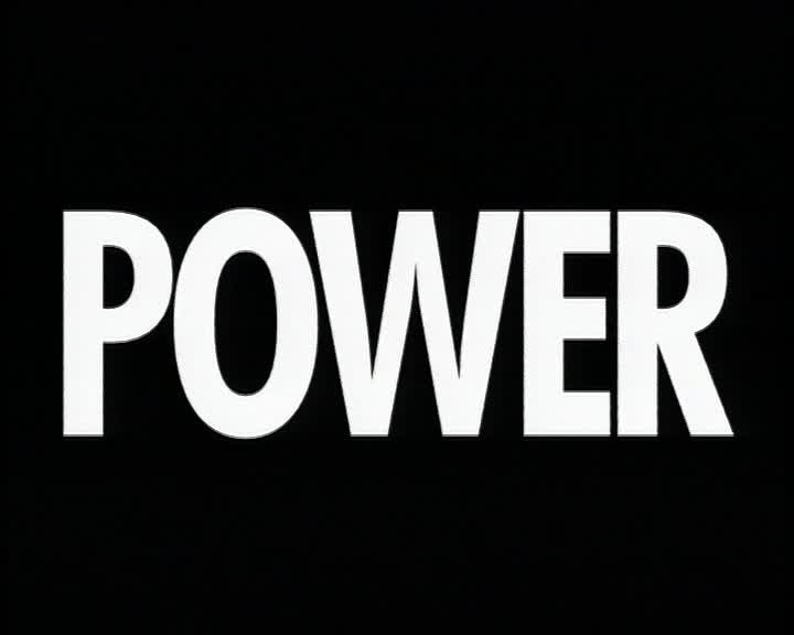 Power To The People