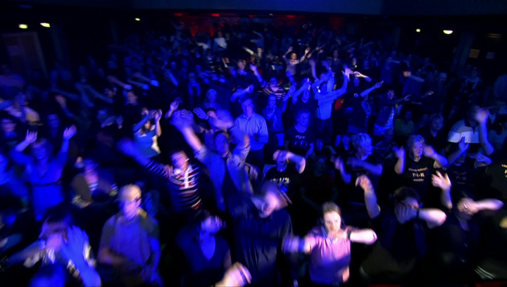 Abenteuerland (Live Scala Ludwigsburg)