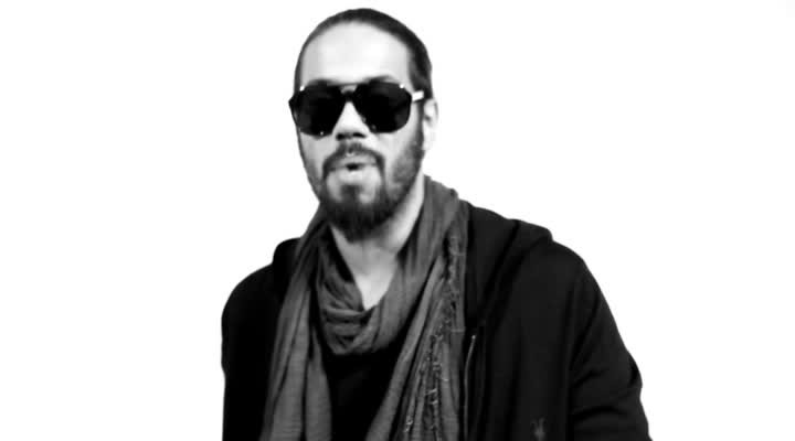 Hände Hoch - Remix feat Megaloh