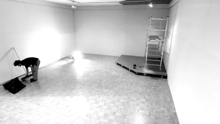 Haende Hoch Making Of Part 1