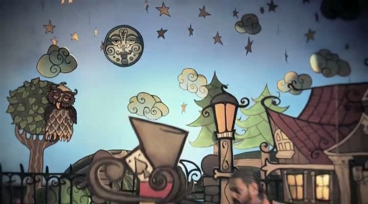 Superheld Making Of Teil 2