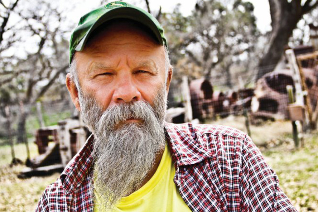 Seasick Steve 2013_1