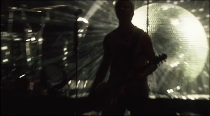 I Don't Dance (Live)