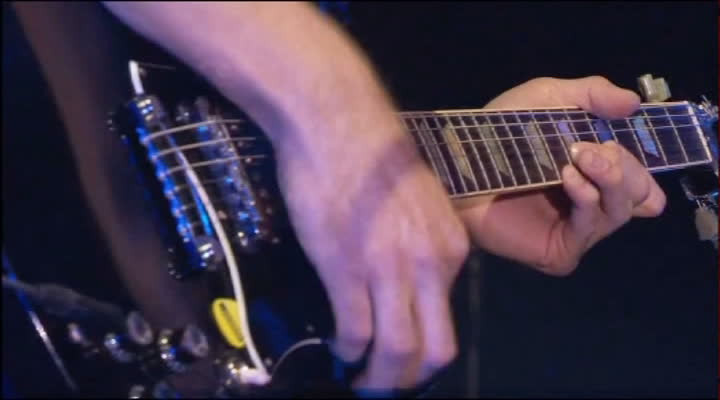 I Gotta Go (Live)
