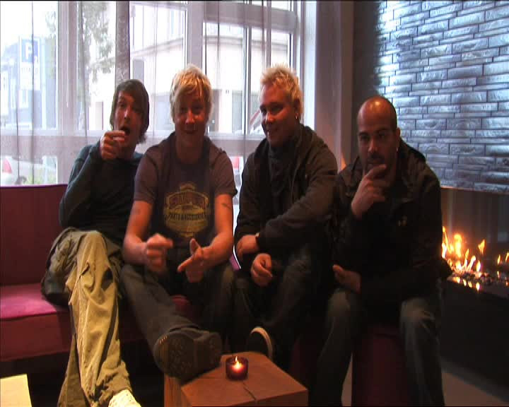 Making of Not Again
