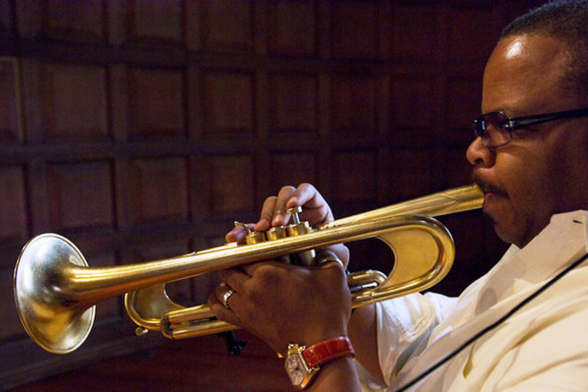 Terence Blanchard