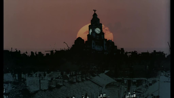 Yellow Submarine Trailer 