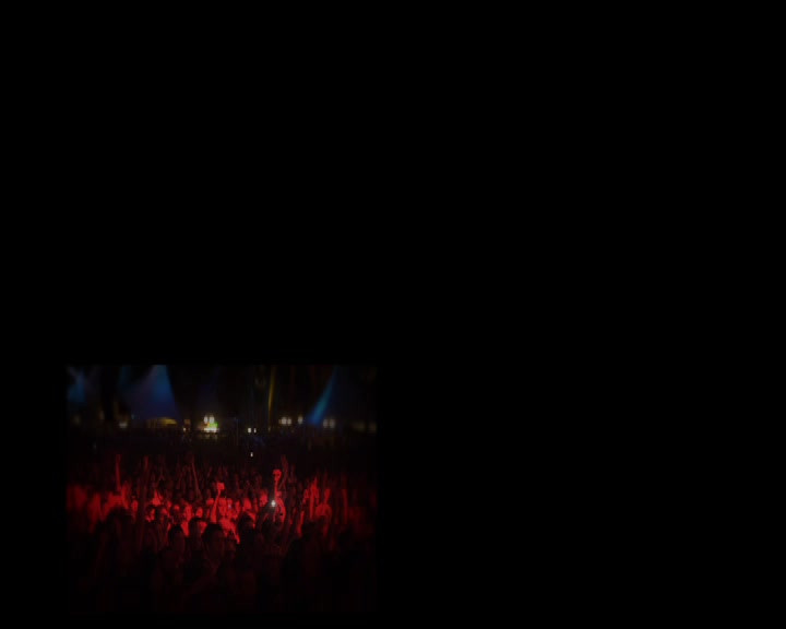 Rather Be - EPK