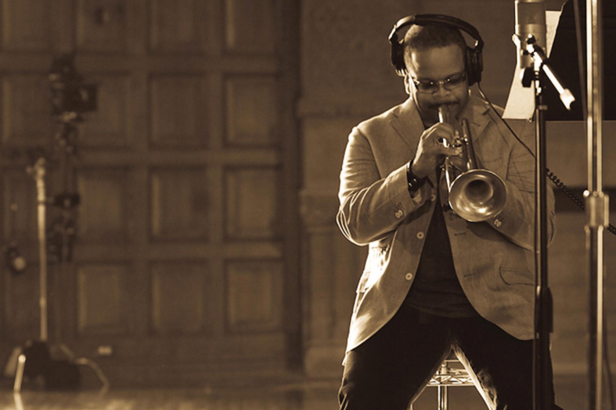 Terence Blanchard 2013