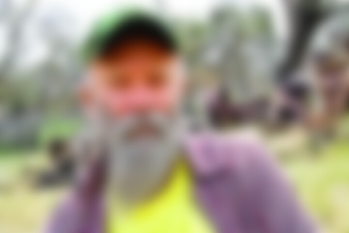 Seasick Steve