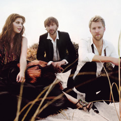 Lady Antebellum 2013_3