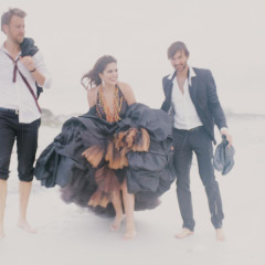 Lady Antebellum 2013_4