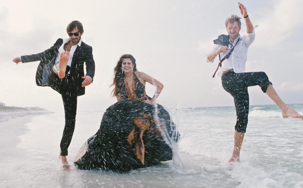 Lady Antebellum 2013_5