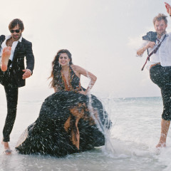 Lady Antebellum 2013_5