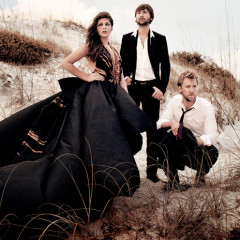 Lady Antebellum 2013_6