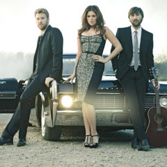 Lady Antebellum 2013_7
