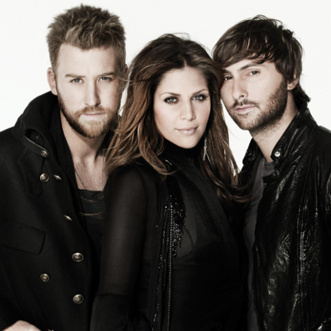 Lady Antebellum 2013_10