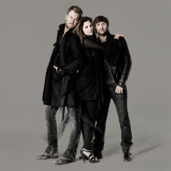 Lady Antebellum Einzelbild 1