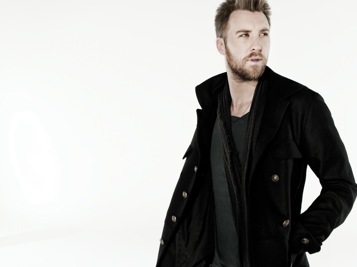 Lady Antebellum Einzelbild 2