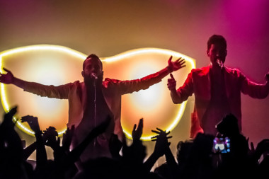 Capital Cities