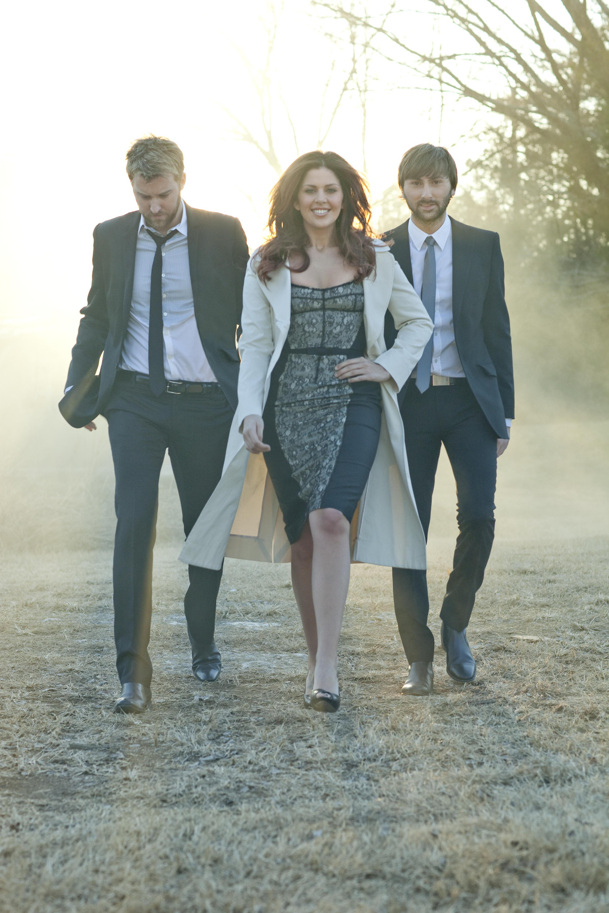 Lady Antebellum Einzelbild 4