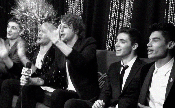 All Time Low (The Live Experience)