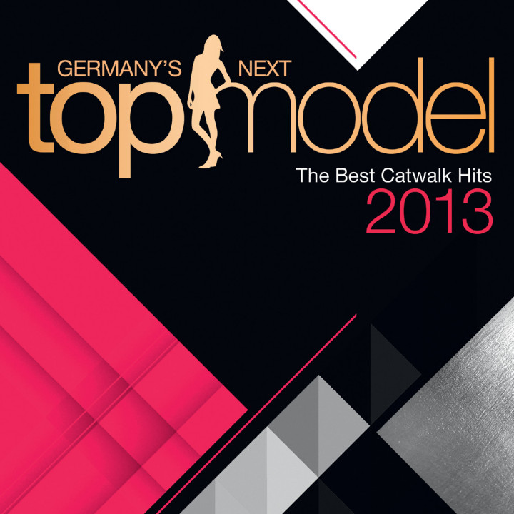 Germany's Next Topmodel Musik | Next Topmodel - Best Catwalk Hits 2013