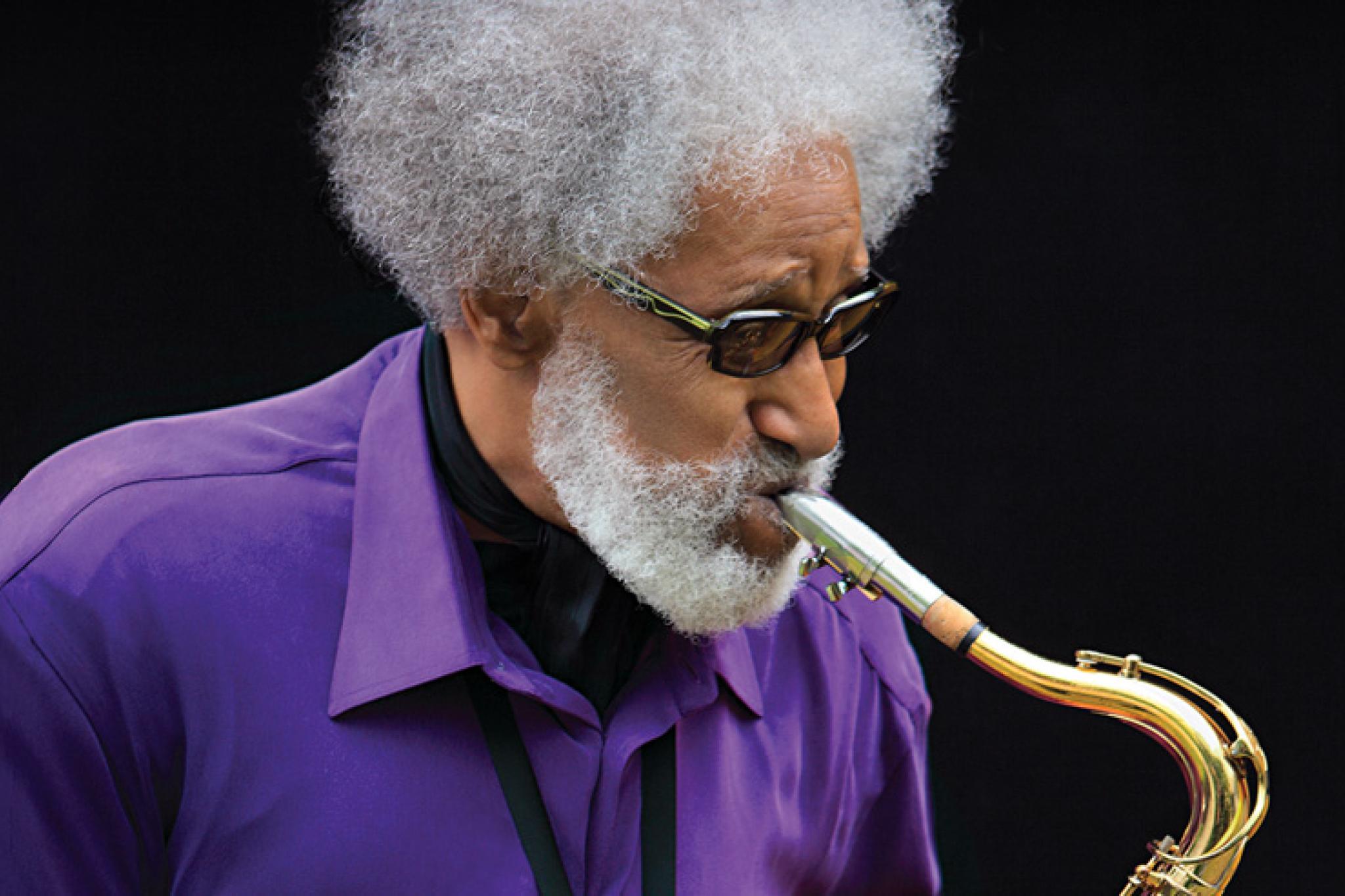 Sonny Rollins