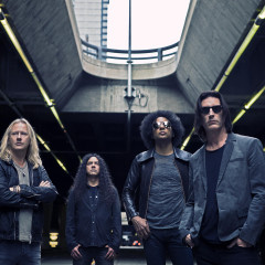 Alice In Chains 2013 – 1