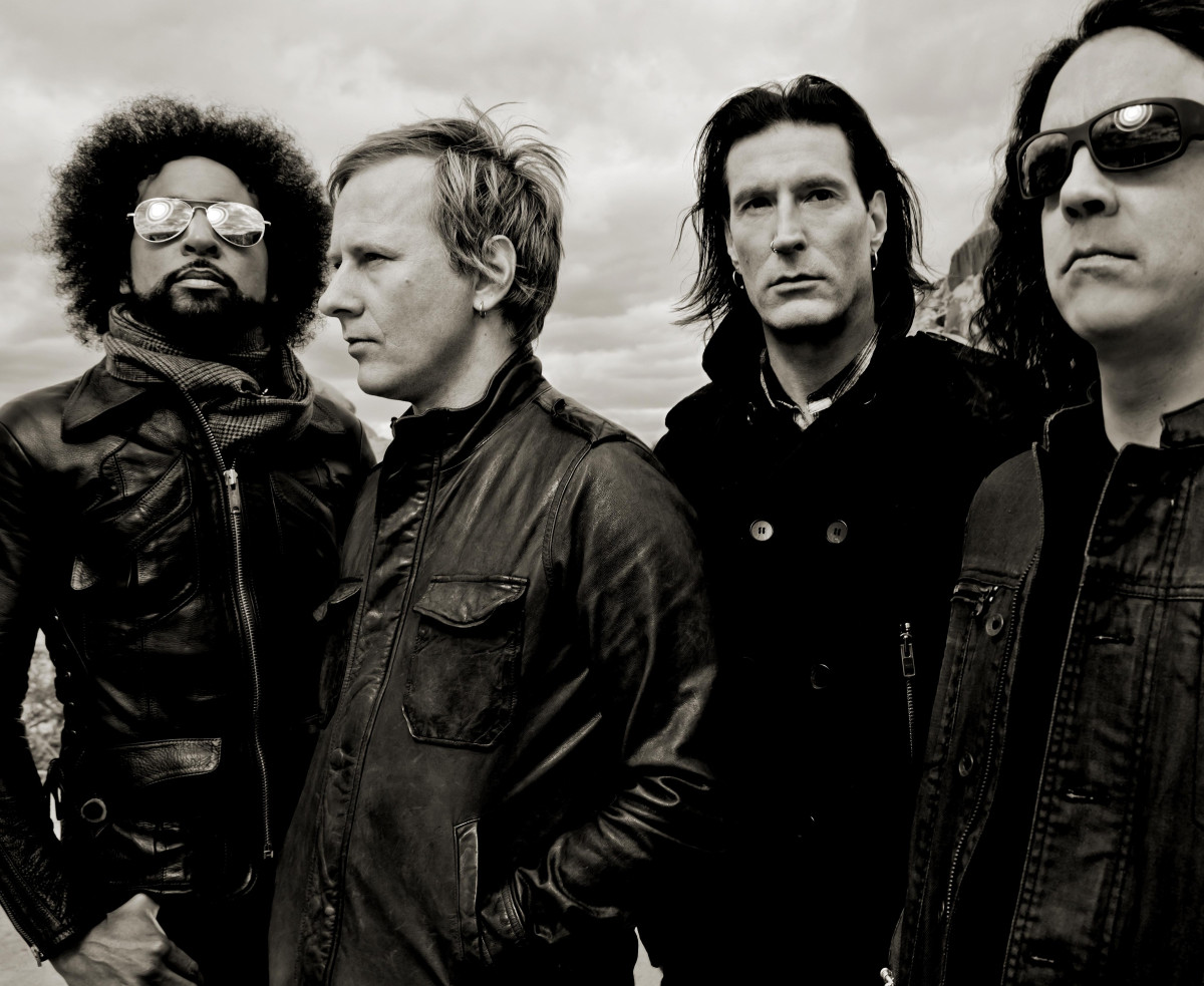 Alice In Chains 2013 - 2