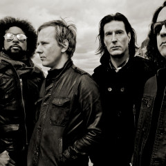 Alice In Chains 2013 – 2