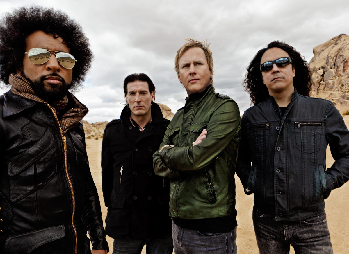 Alice In Chains 2013 - 3