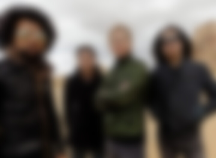 Alice In Chains 2013 – 3