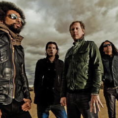 Alice In Chains 2013 – 4
