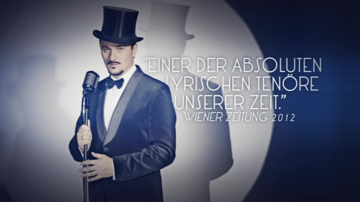 Trailer zum Album "Mein ganzes Herz"