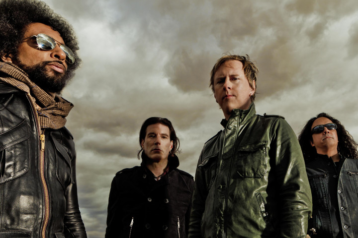 Alice In Chains 2013 - 1
