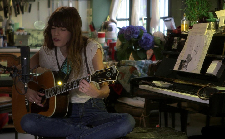 Questions And Answers (Acoustic Version)