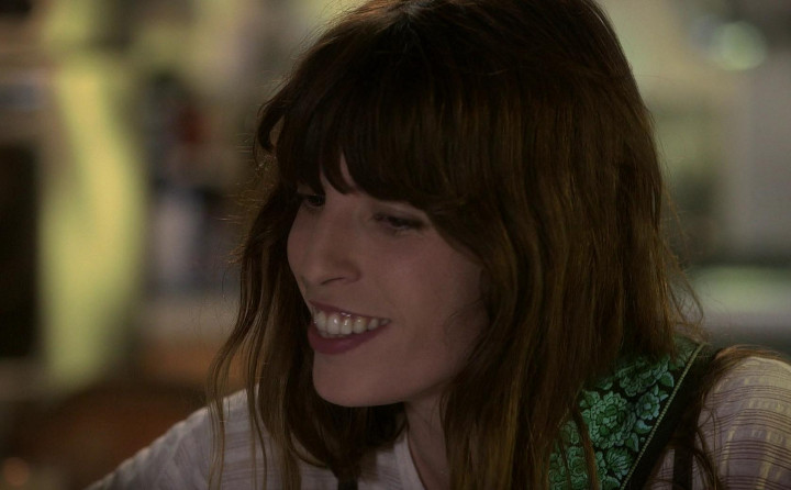 Devil Or Angel (Acoustic Version)