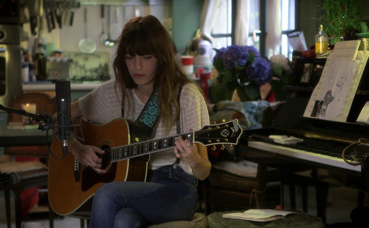 Make A Sound (Acoustic Version)