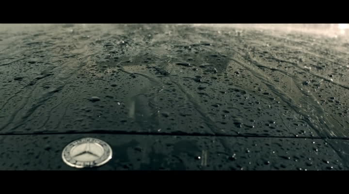 Boring (It's Too Late)