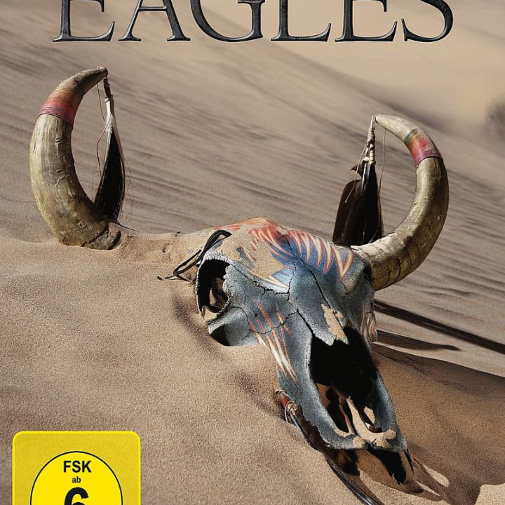 History Of The Eagles: Eagles