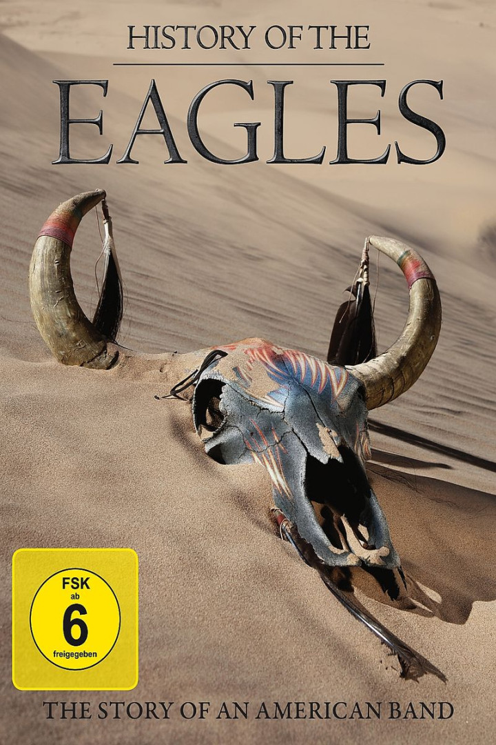 History Of The Eagles: Eagles