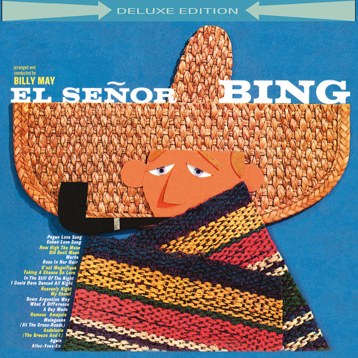 El Señor Bing (Deluxe Edition)